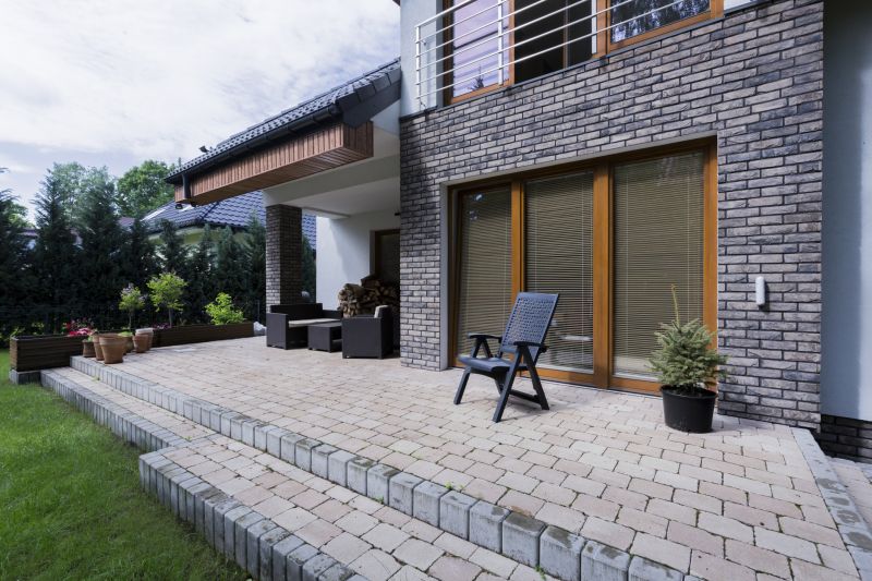 Beautiful Paver Patios