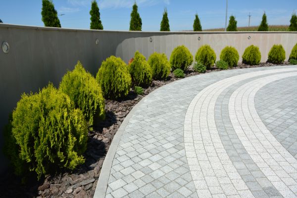 Paver Installation in Belleville