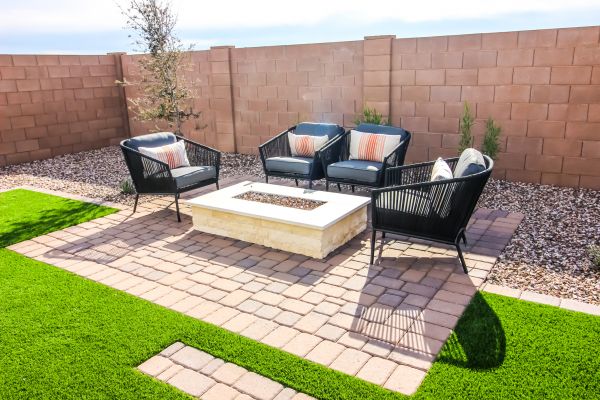 Brick Pavers Installation in Belleville