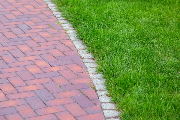 Brick Paving in Belleville
