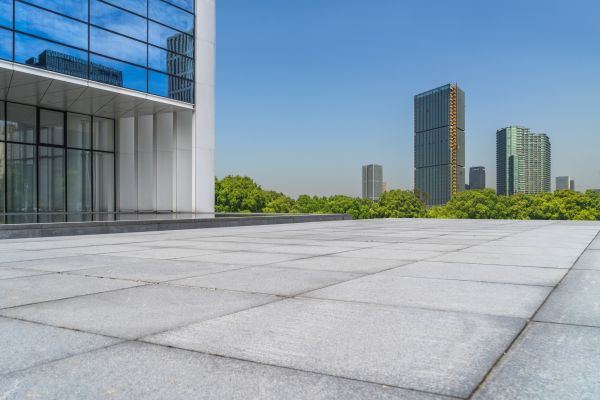 Cost of Commercial Pavers Installation in Belleville