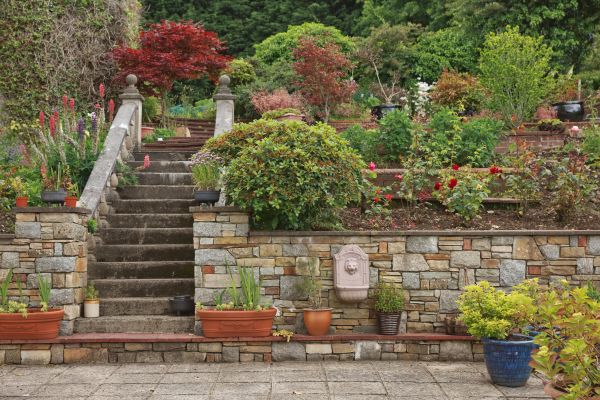 Hardscape Repair in Belleville