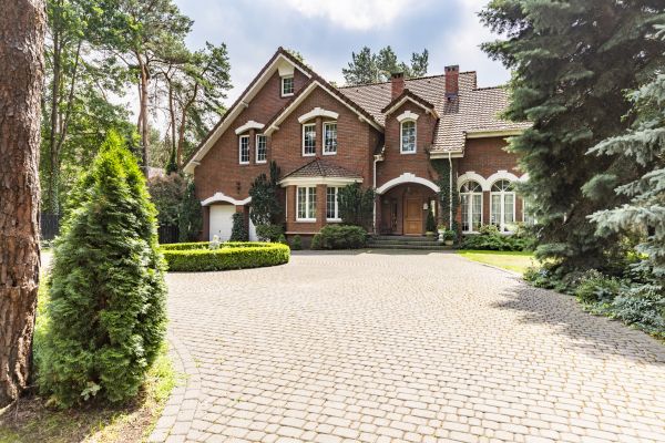 Driveway Pavers Repair in Belleville