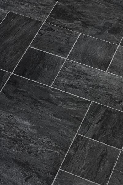 Cost of Slate Paver Installation in Belleville