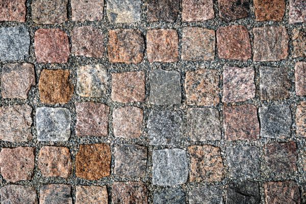 Cost of Cobblestone Pavers Service in Belleville