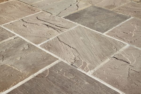 Cost of Paving Tile Installation in Belleville