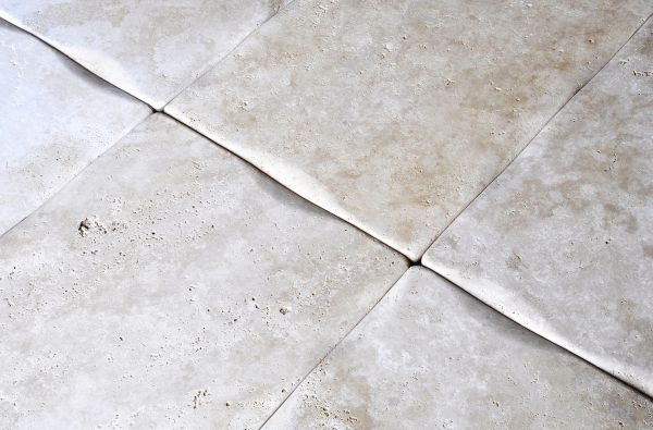 Travertine Paving in Belleville