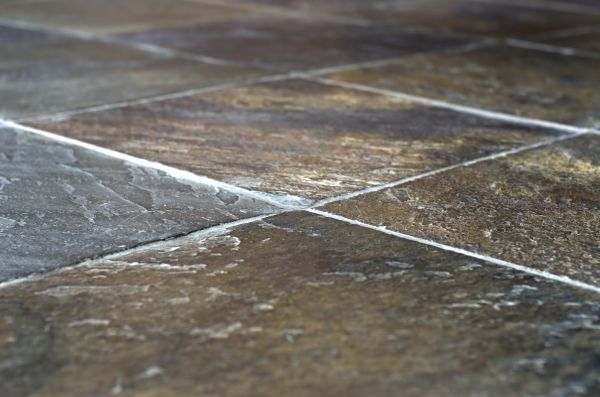 Slate Paving in Belleville